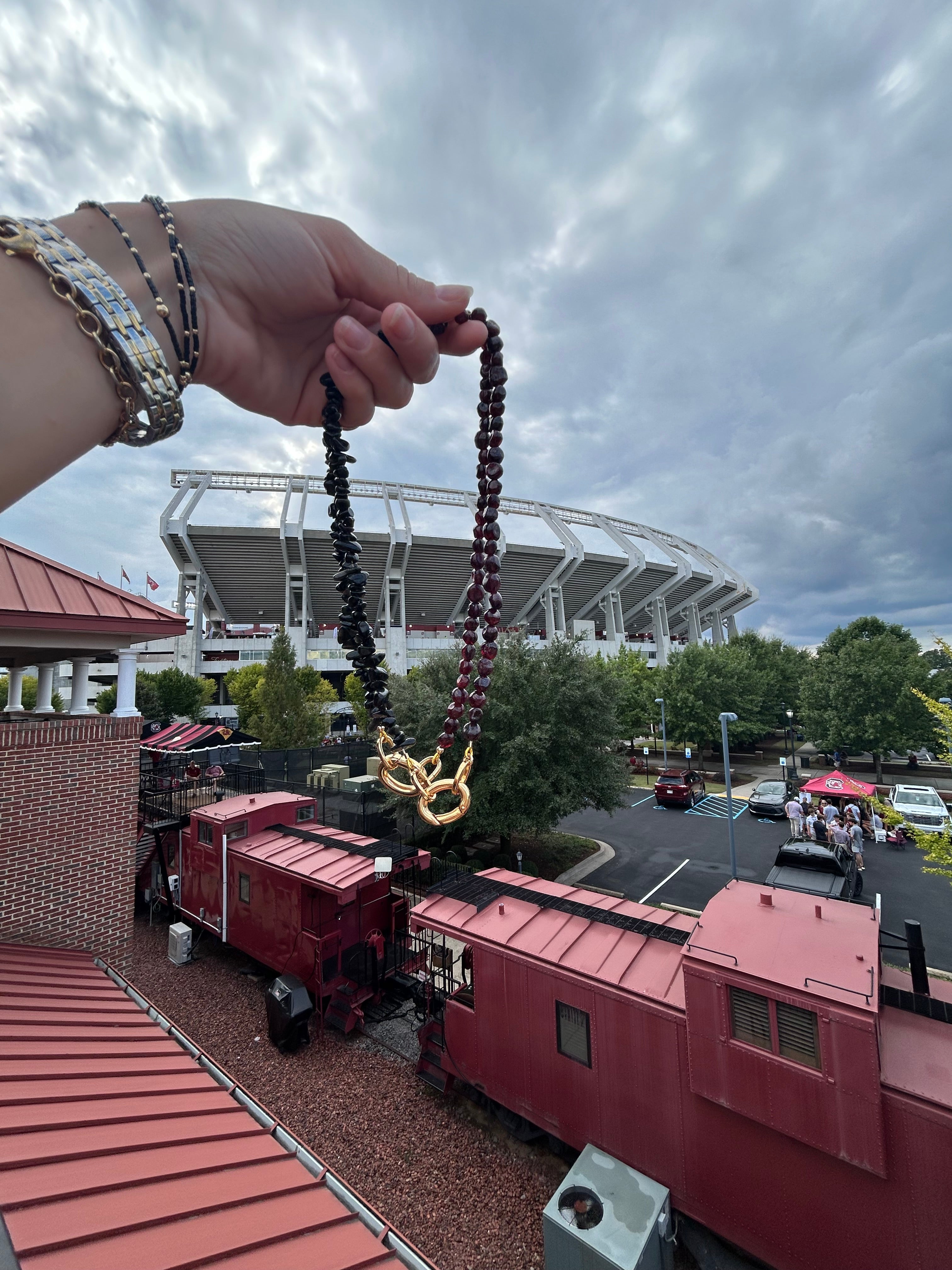 The Carolina Necklace