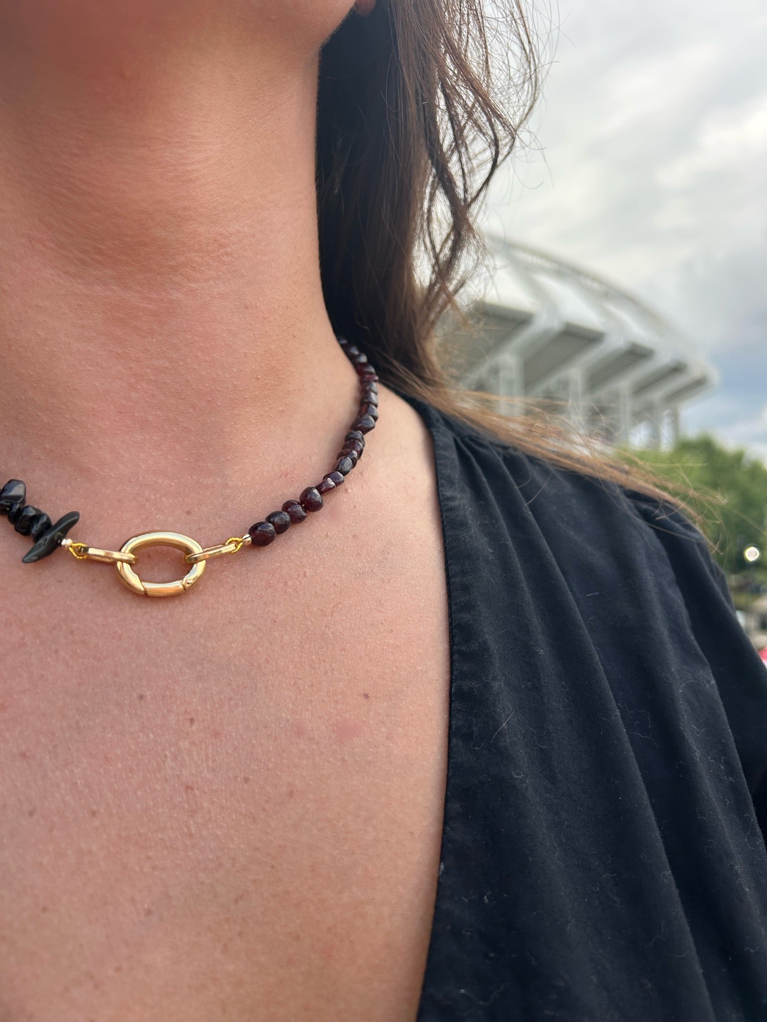 The Carolina Necklace