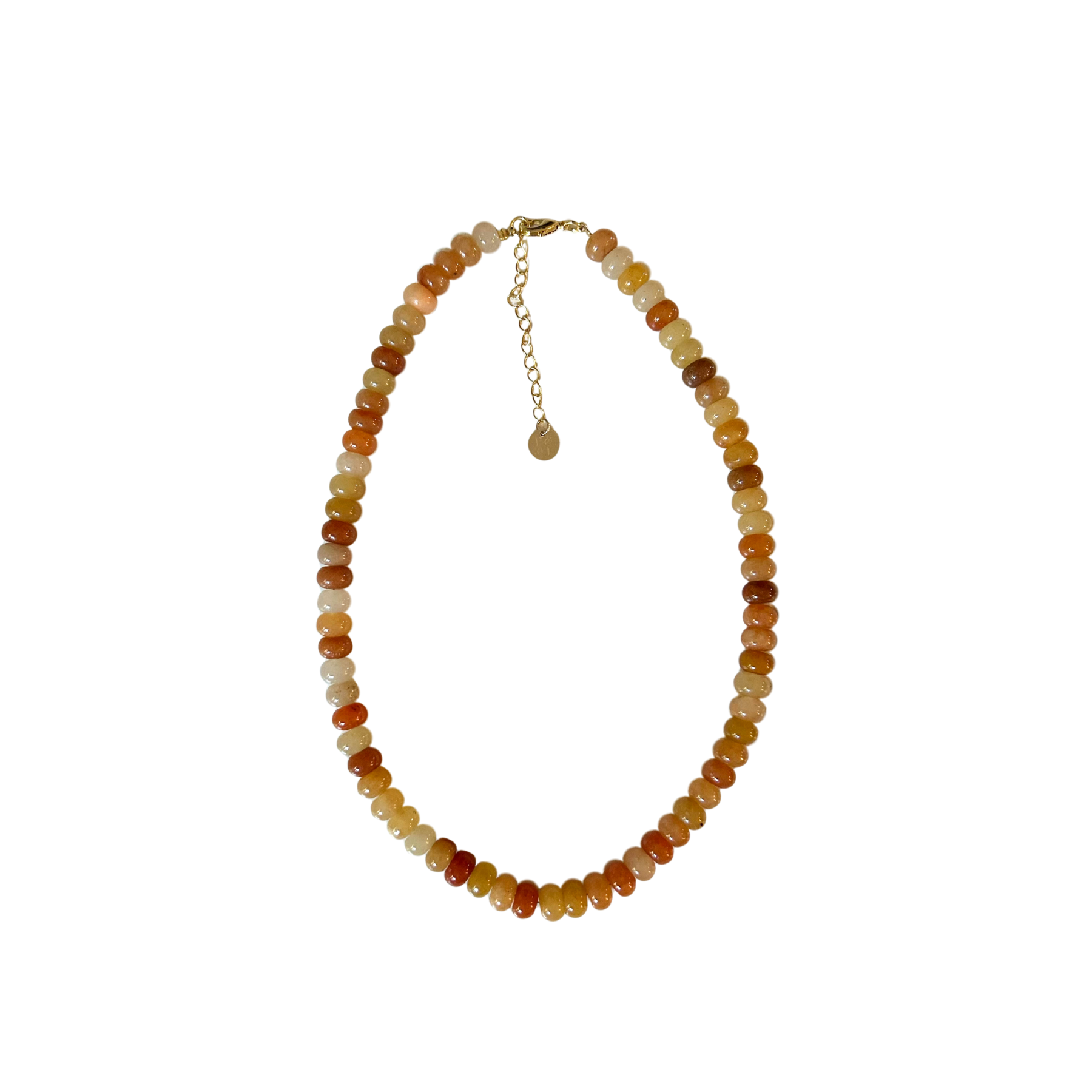 The Mazey Necklace