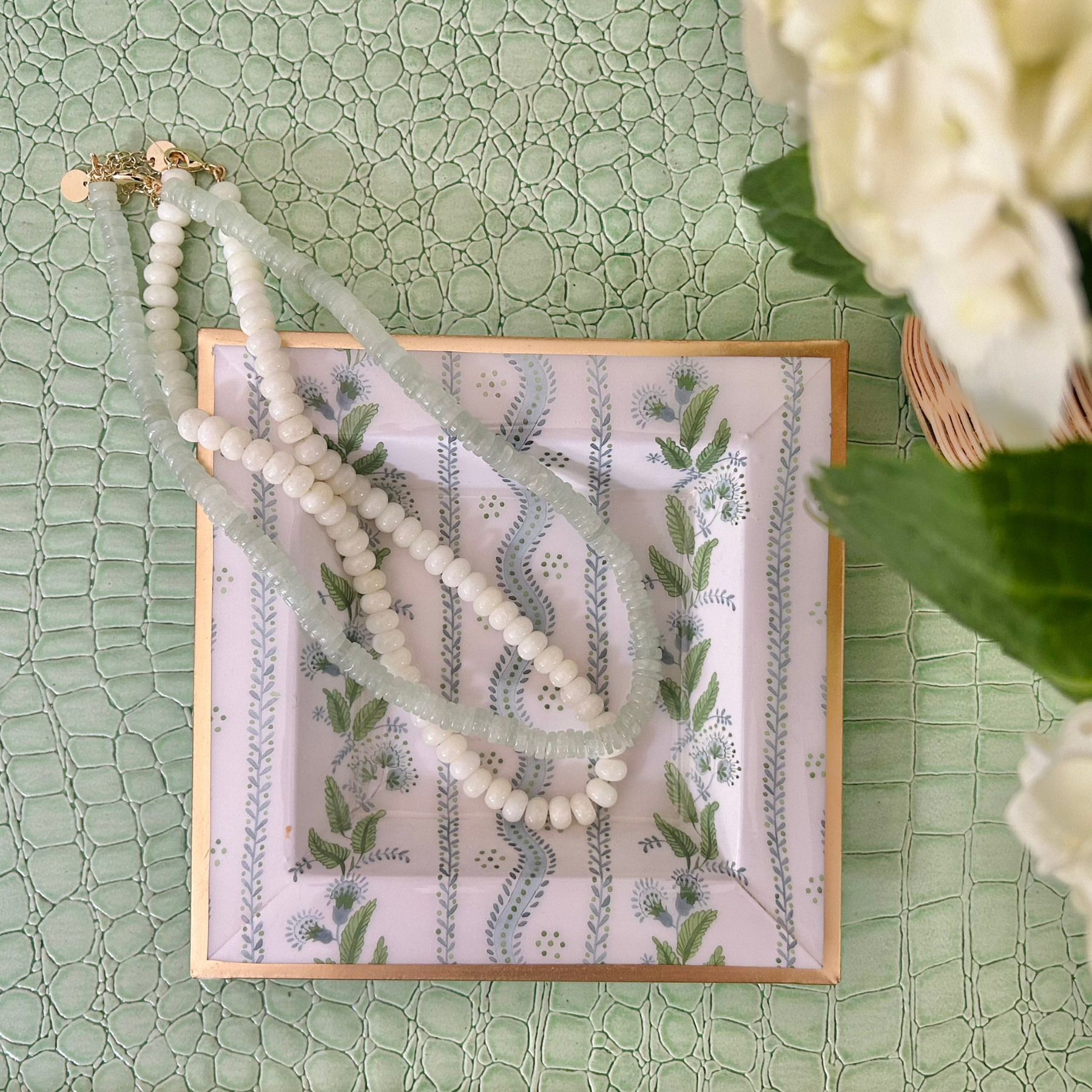 Balcom Tray