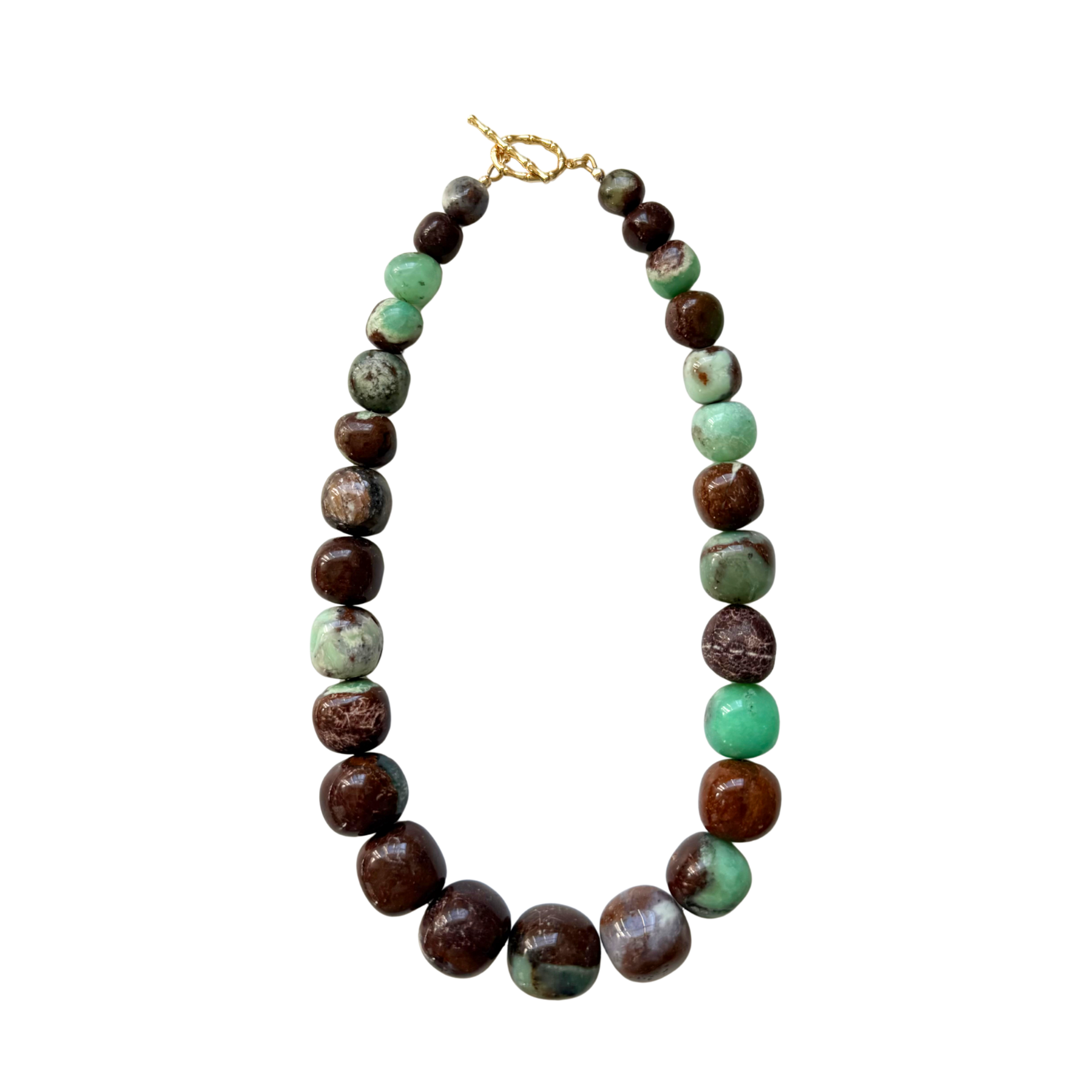 Beaver Creek Necklace