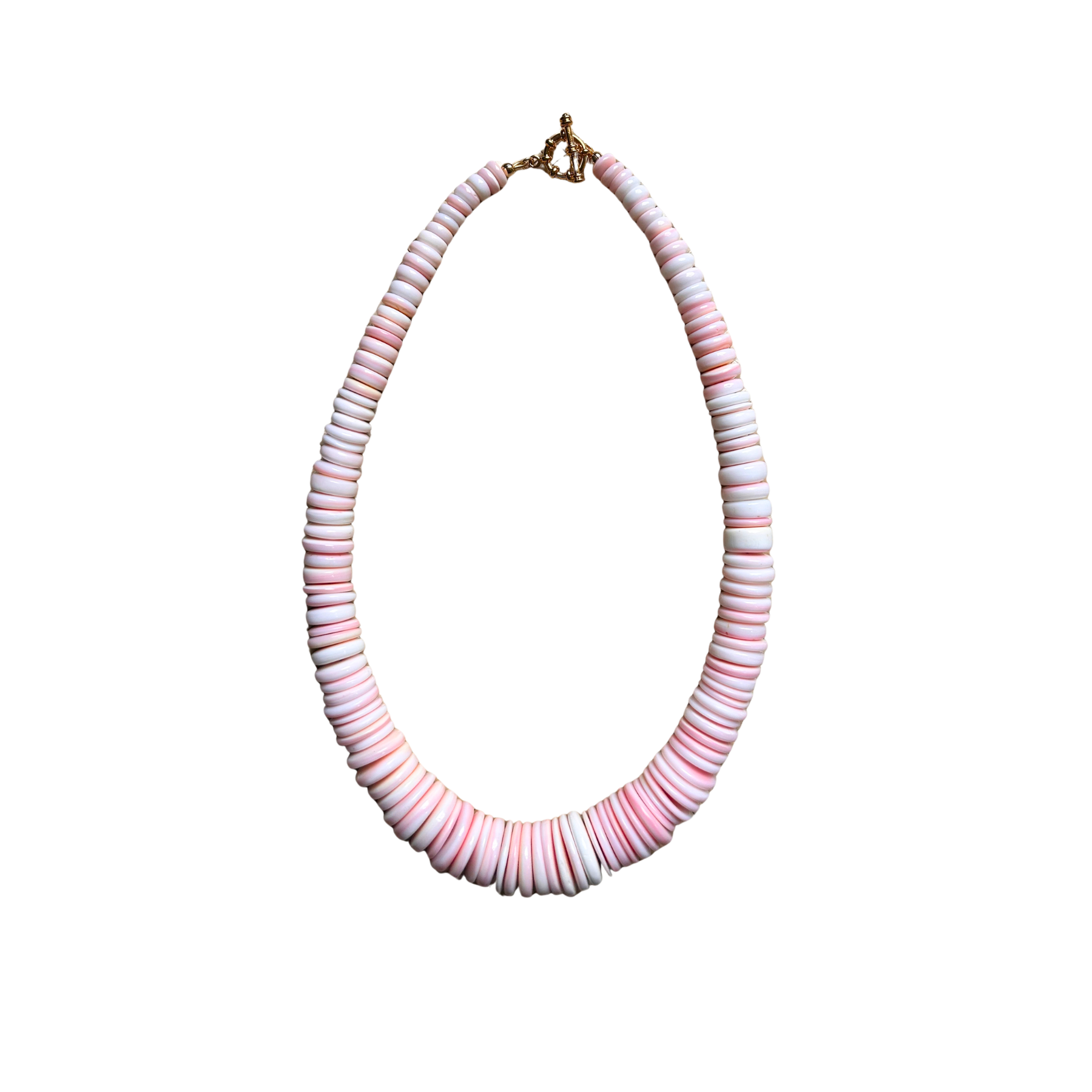 Pink Sands Necklace
