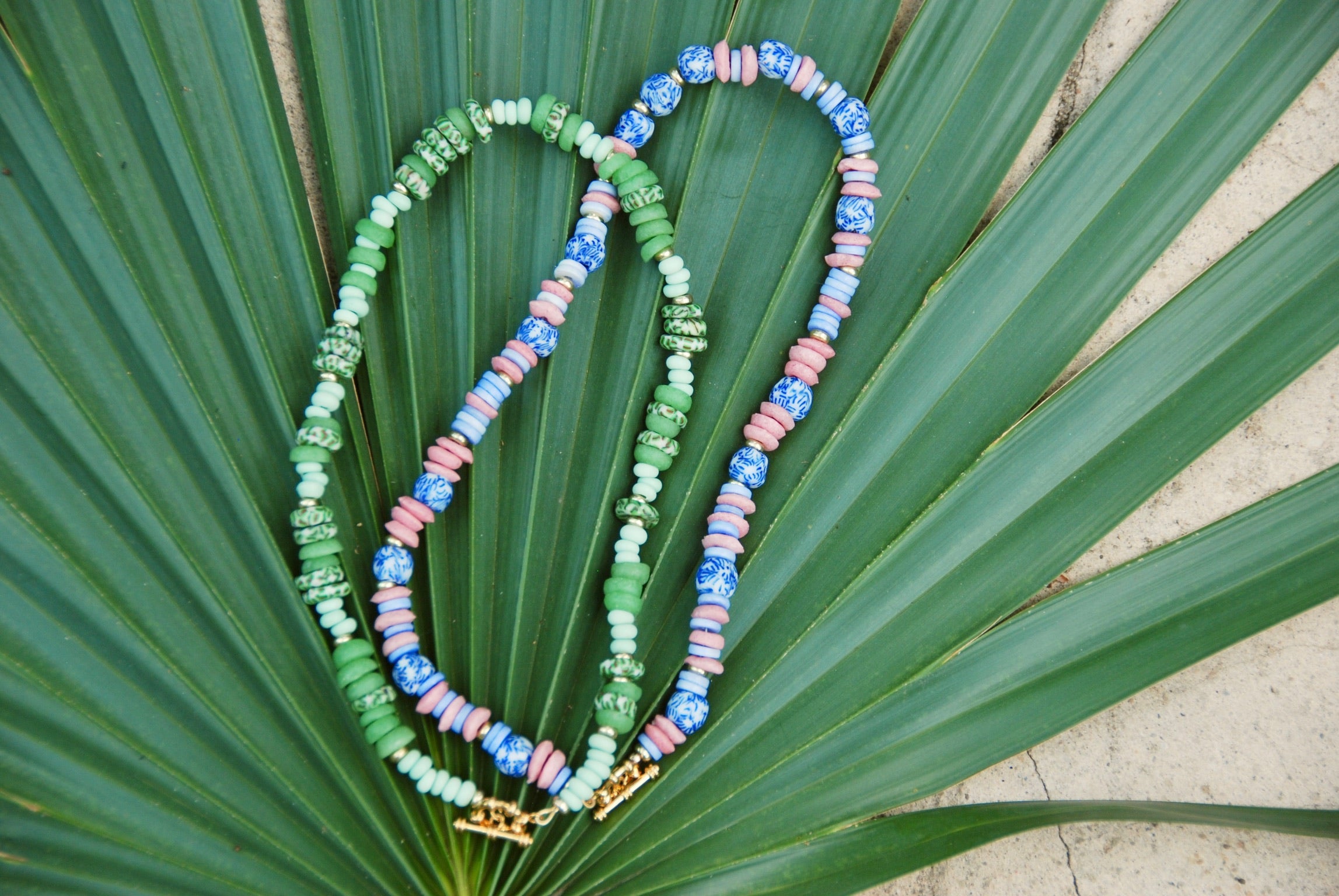 The Margaret Necklace