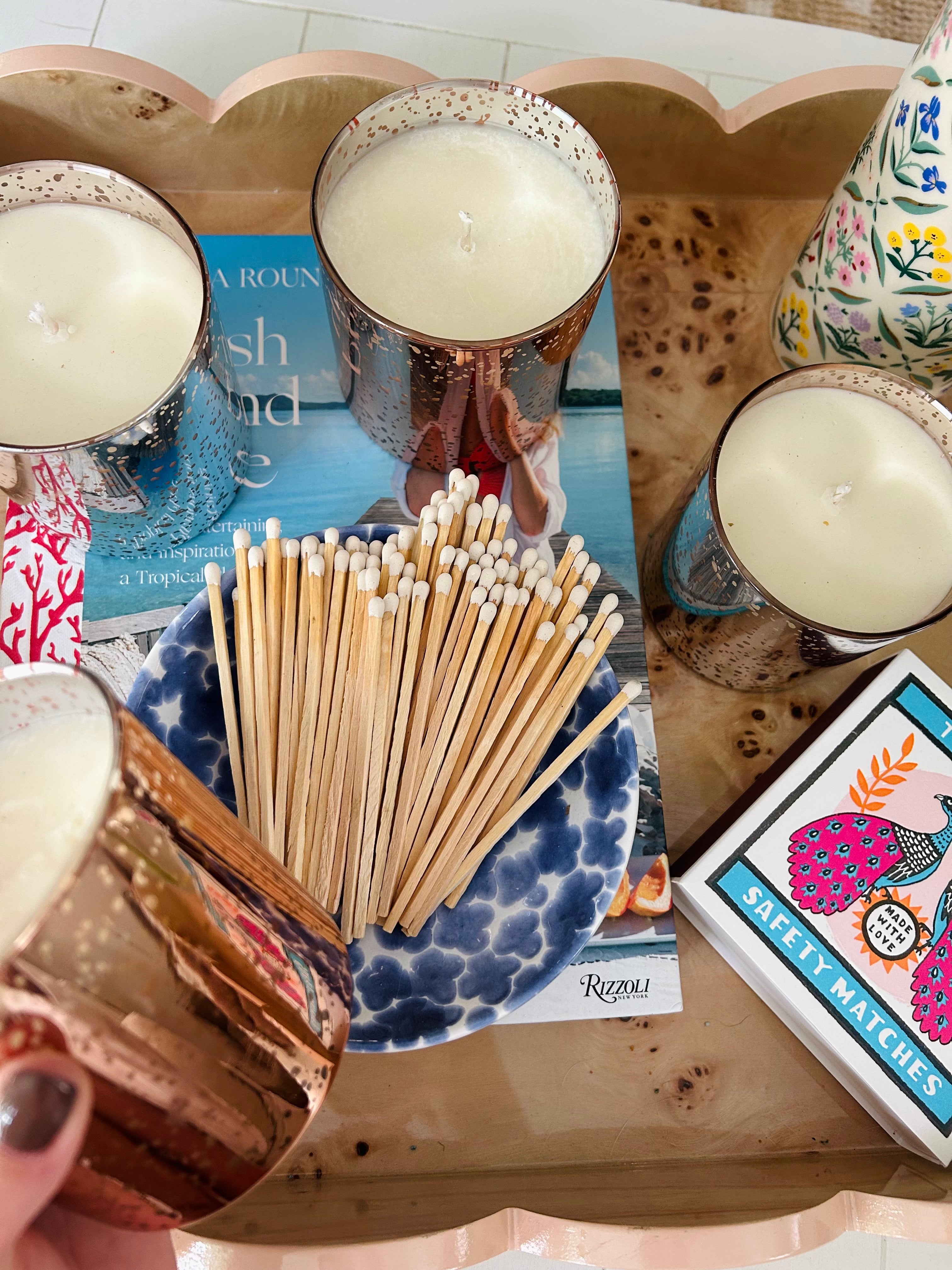 Holiday Harvest Candle