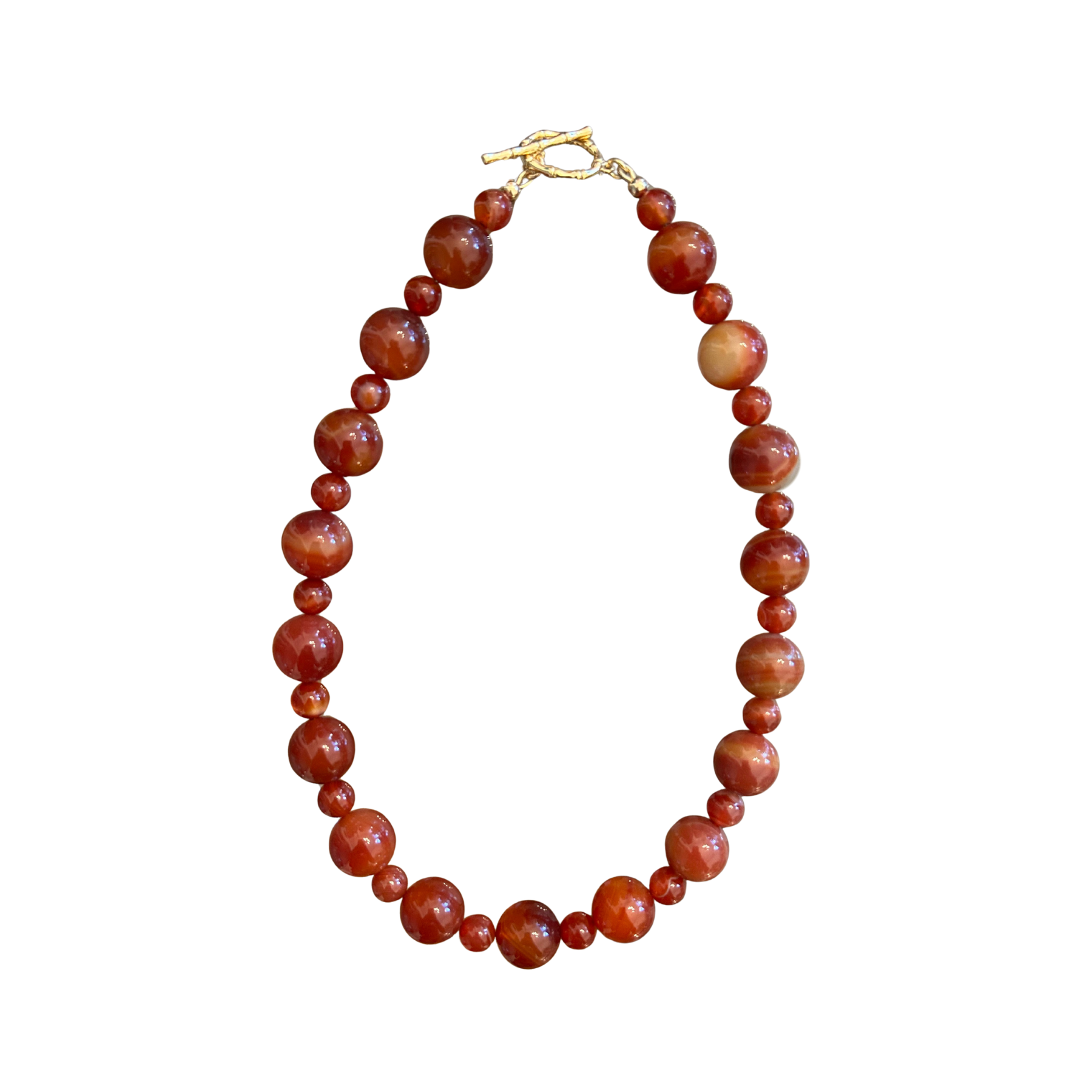 Golden Hour Necklace
