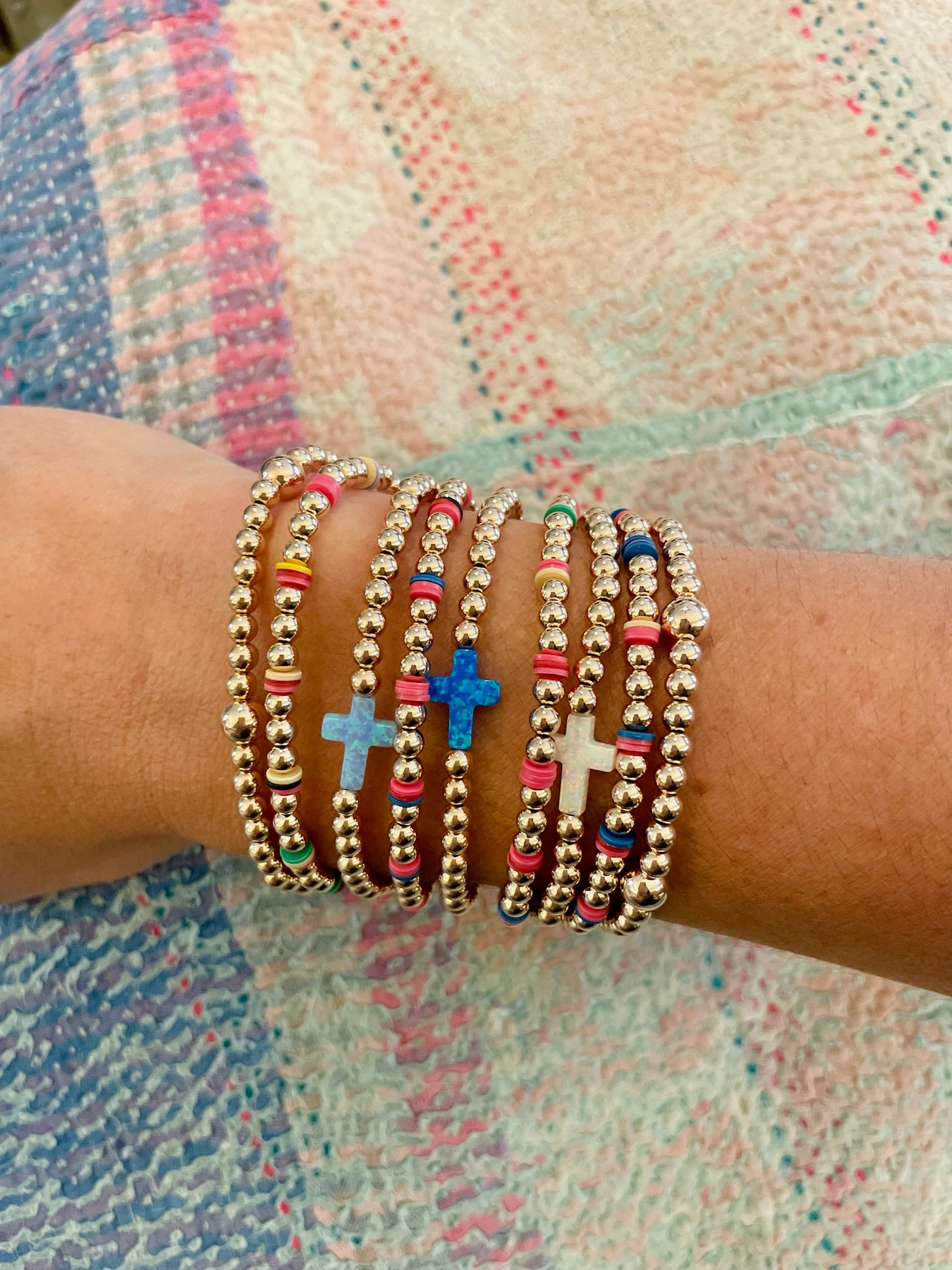 Margarita Deluxe Bracelet