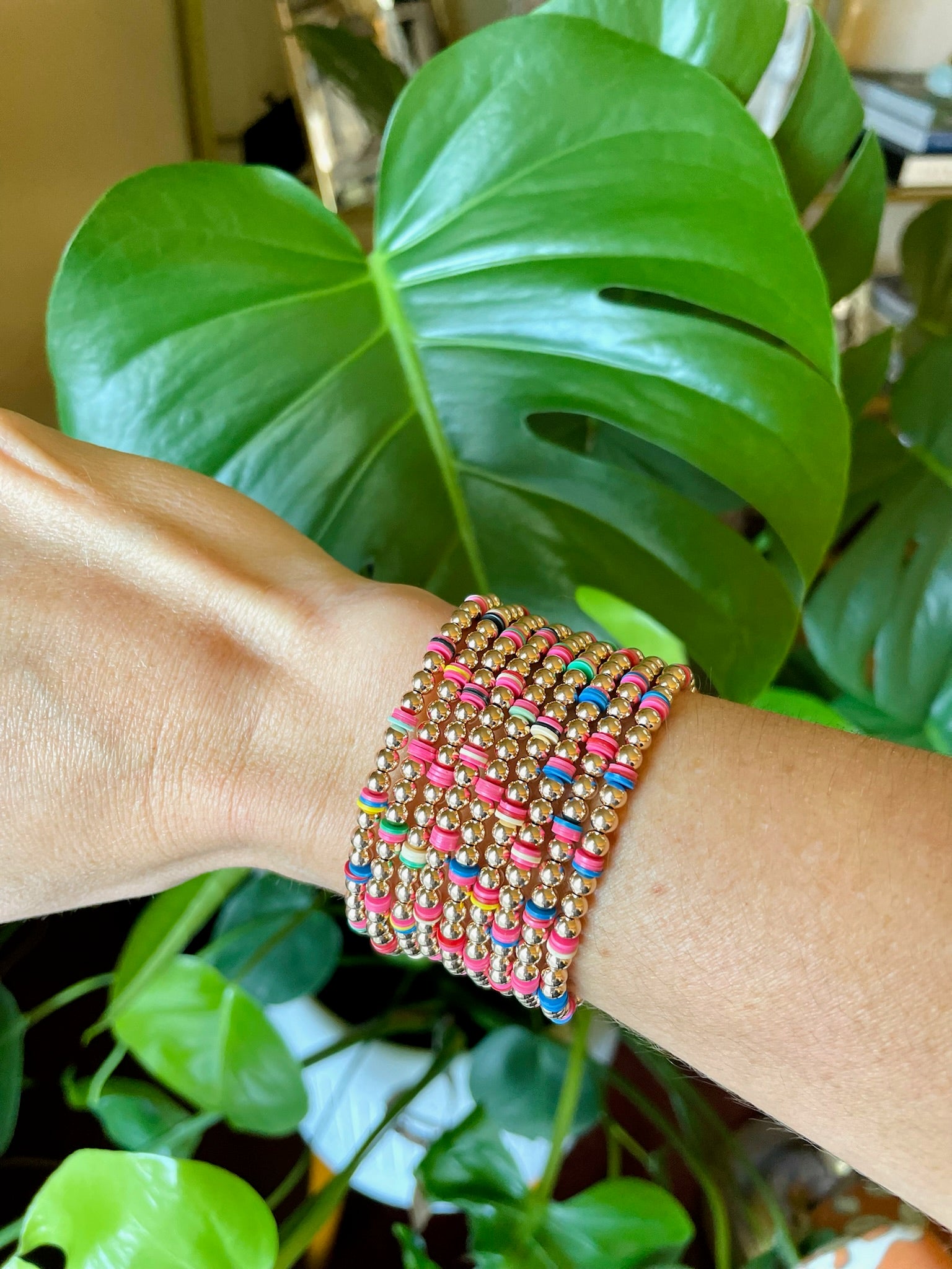 Margarita Deluxe Bracelet