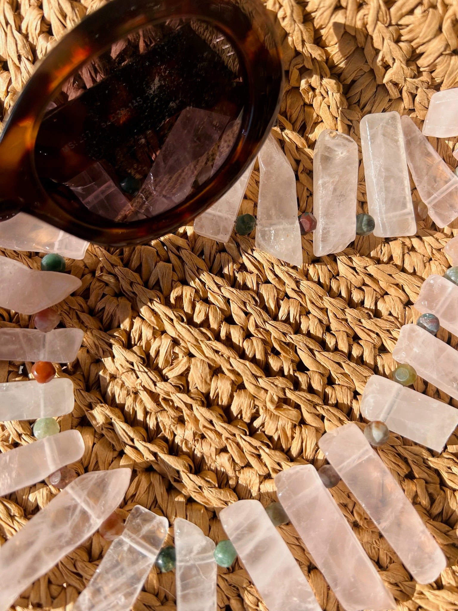 The Mallorca Necklace