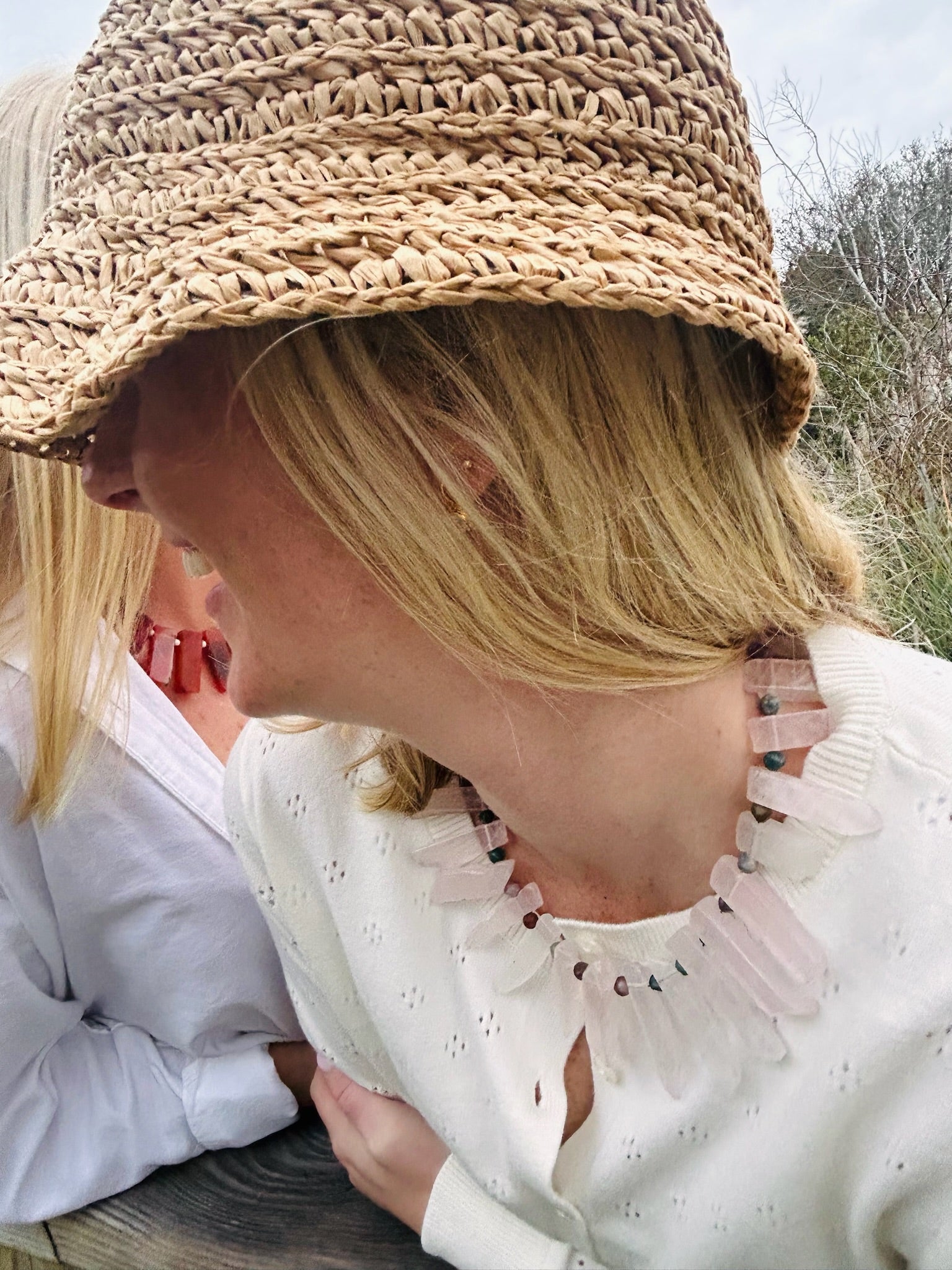 The Mallorca Necklace