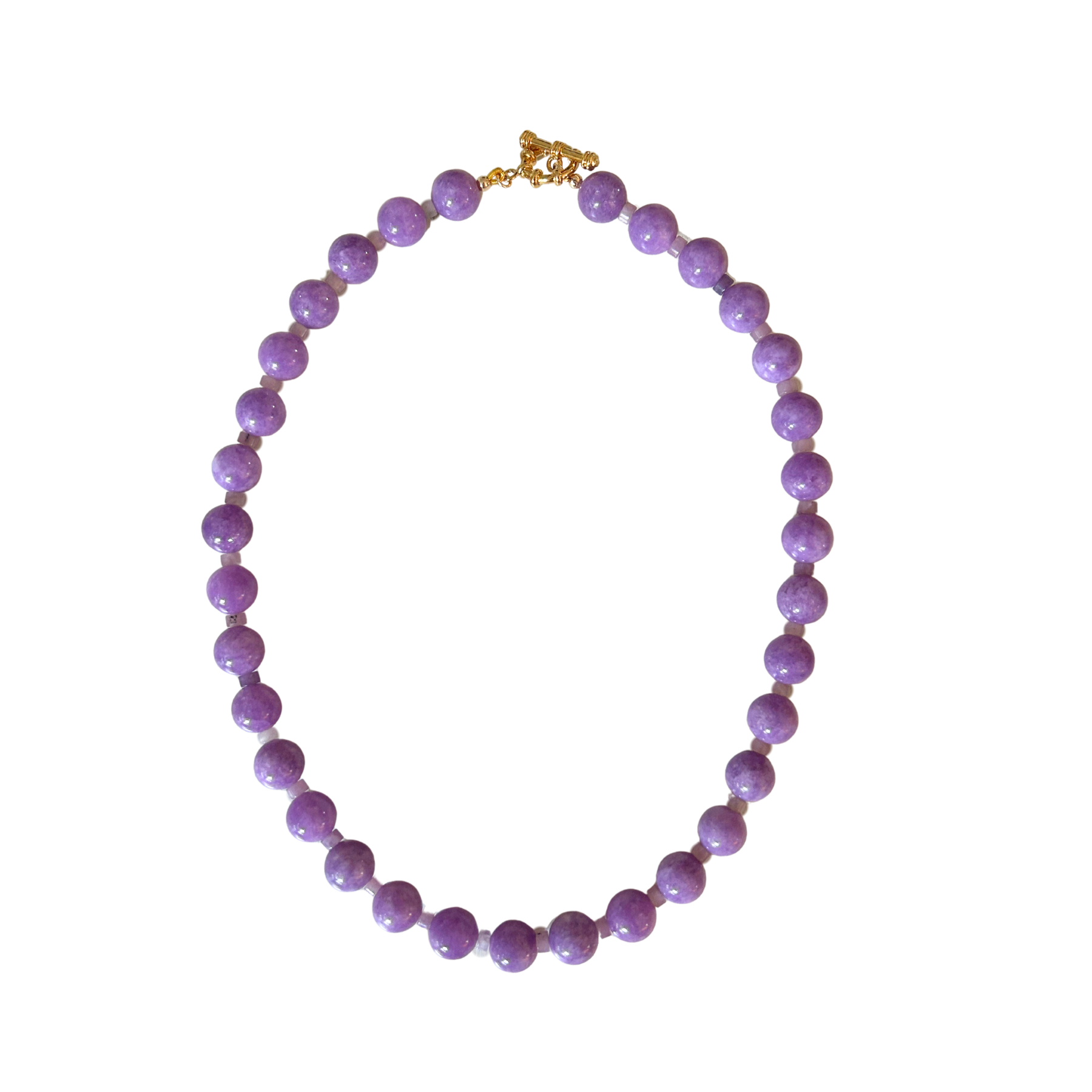 Low Tide Lilac