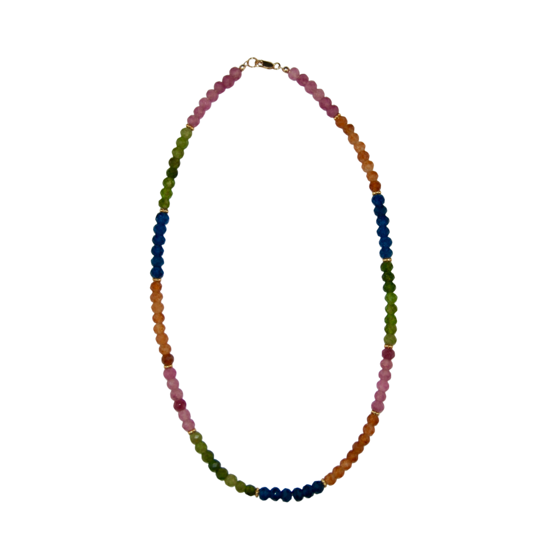 Waccamaw Necklace