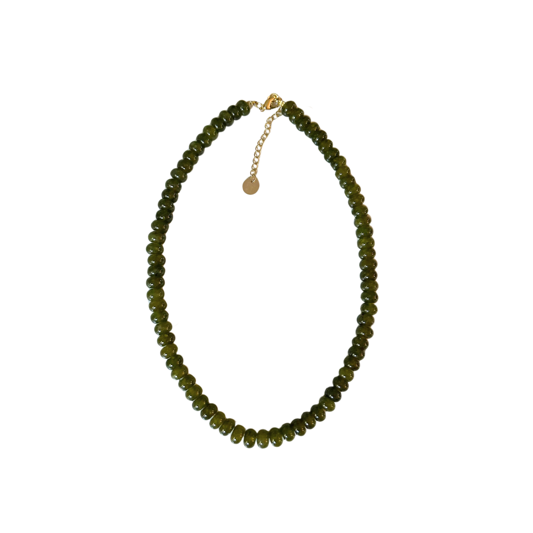 The Mazey Necklace