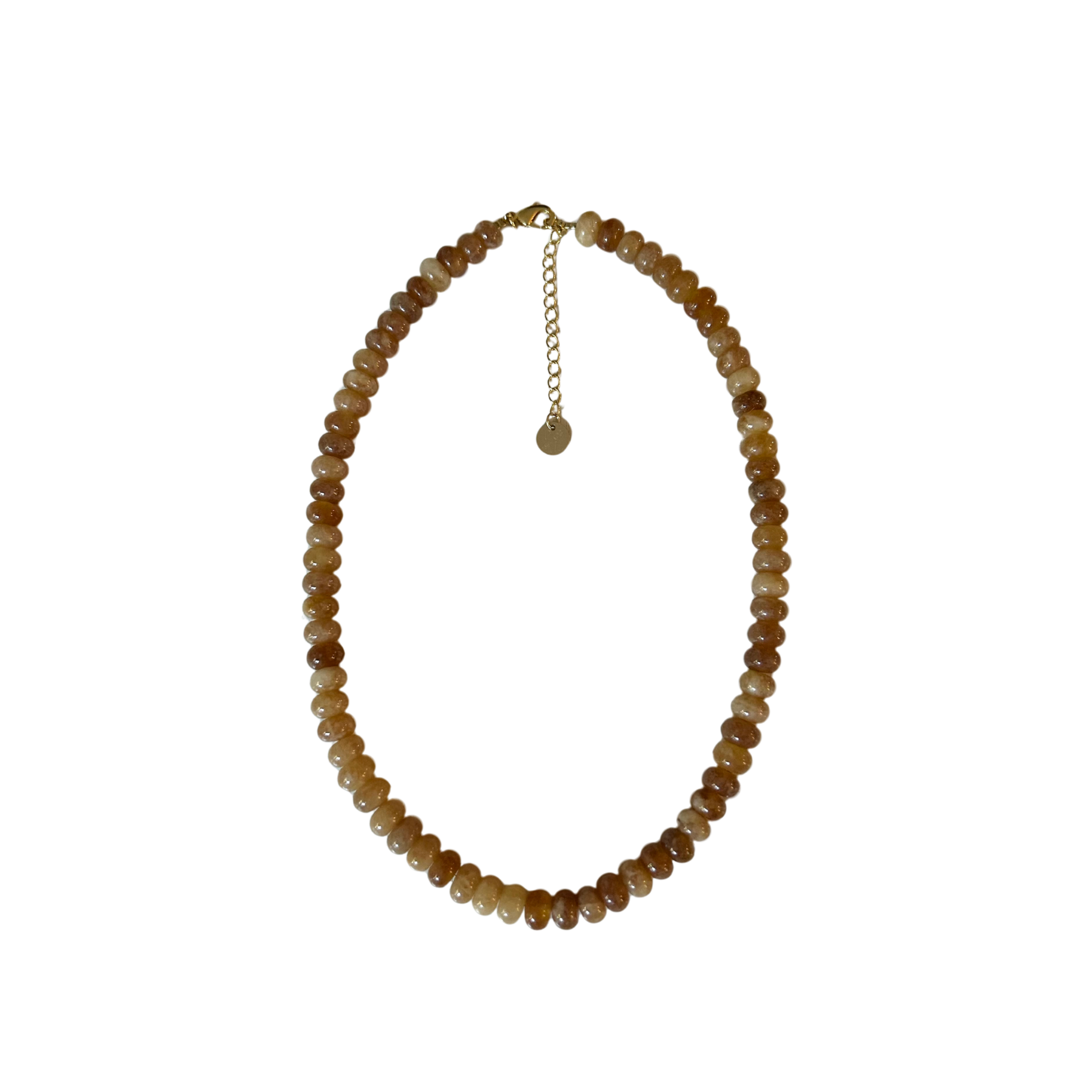 The Mazey Necklace