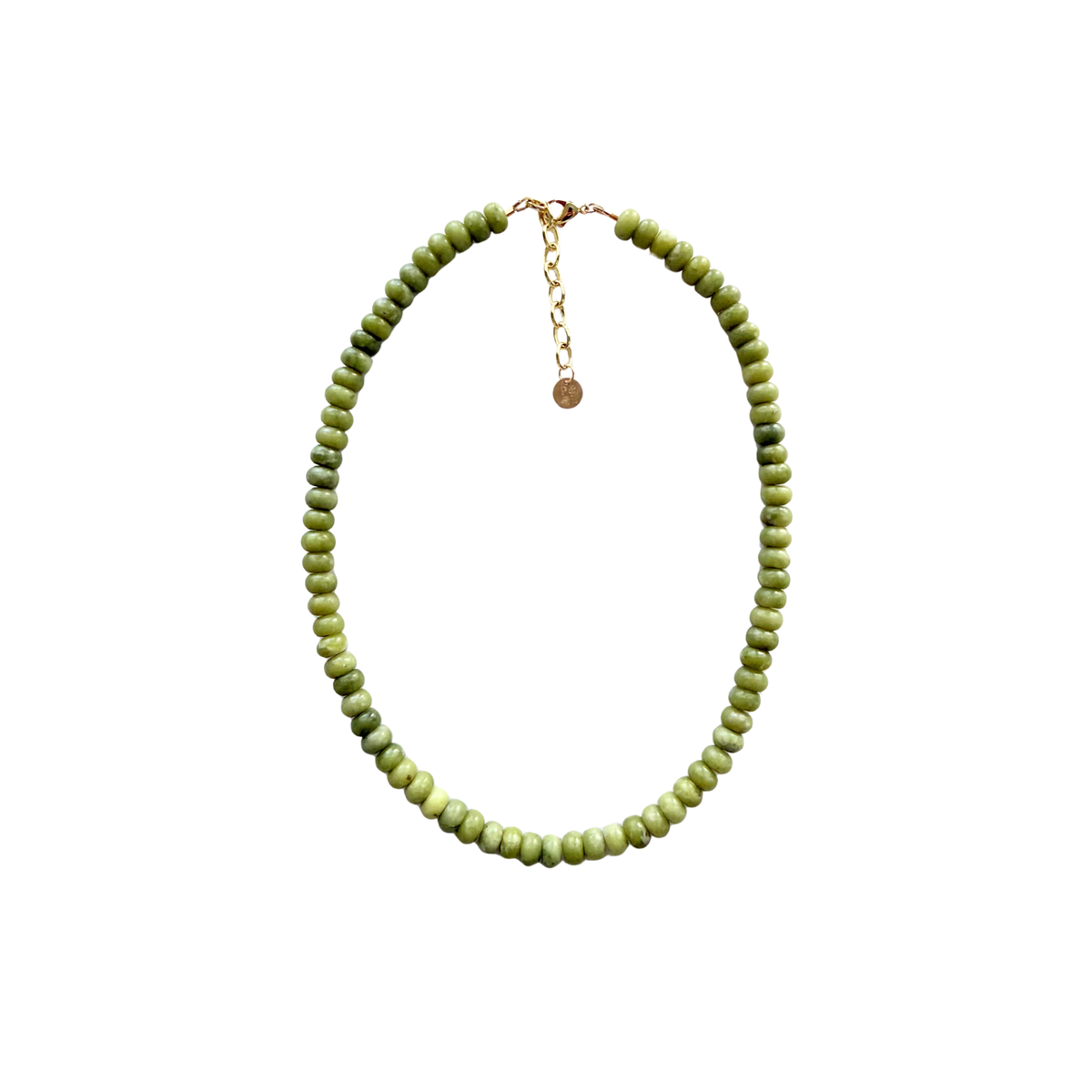 The Mazey Necklace