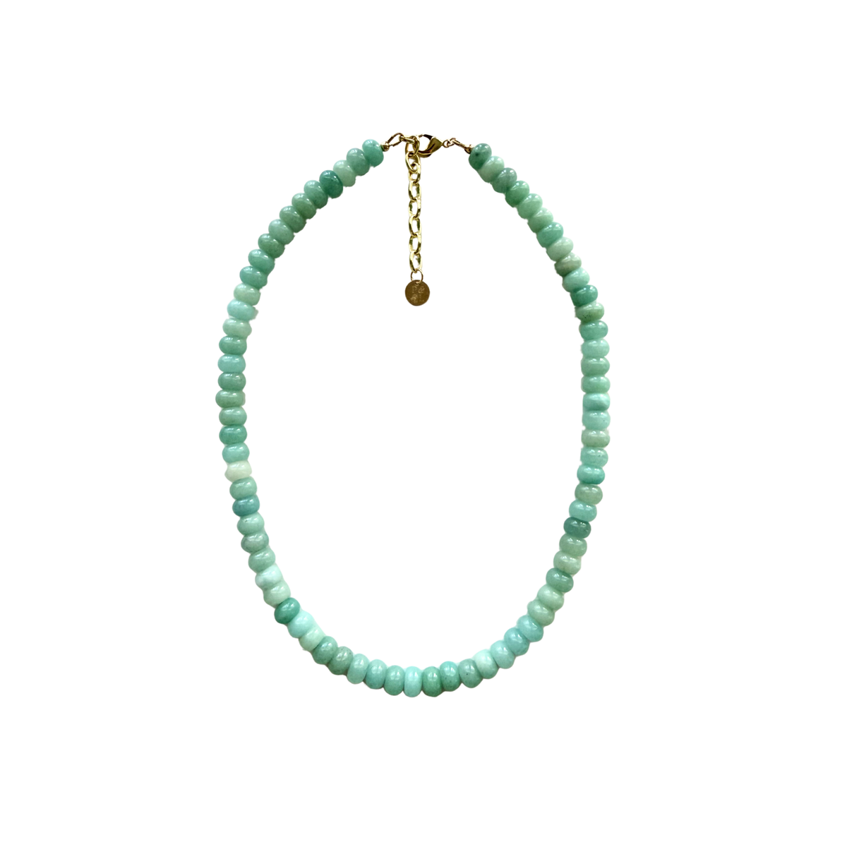 The Mazey Necklace