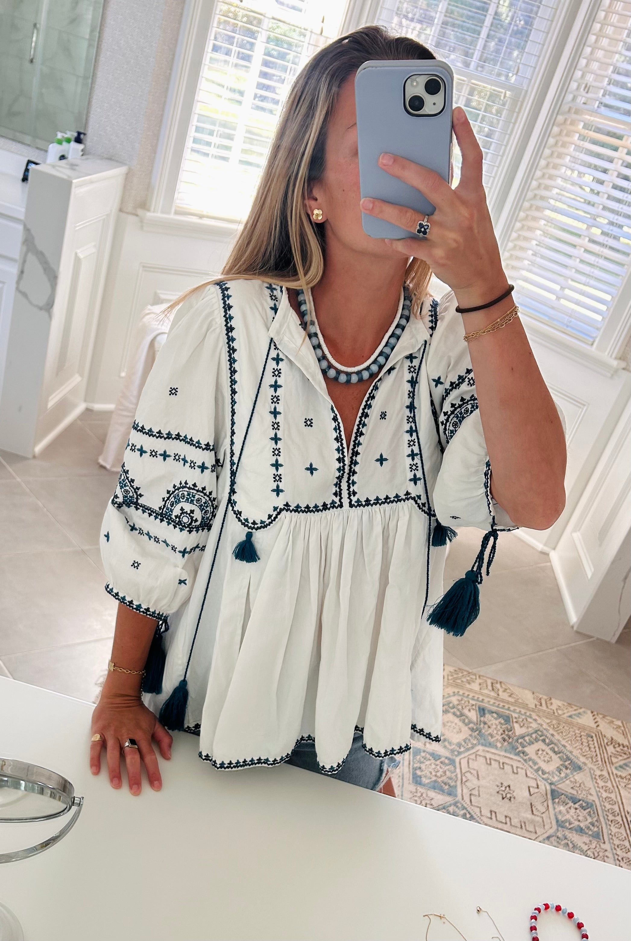 Ivory Coast Necklace