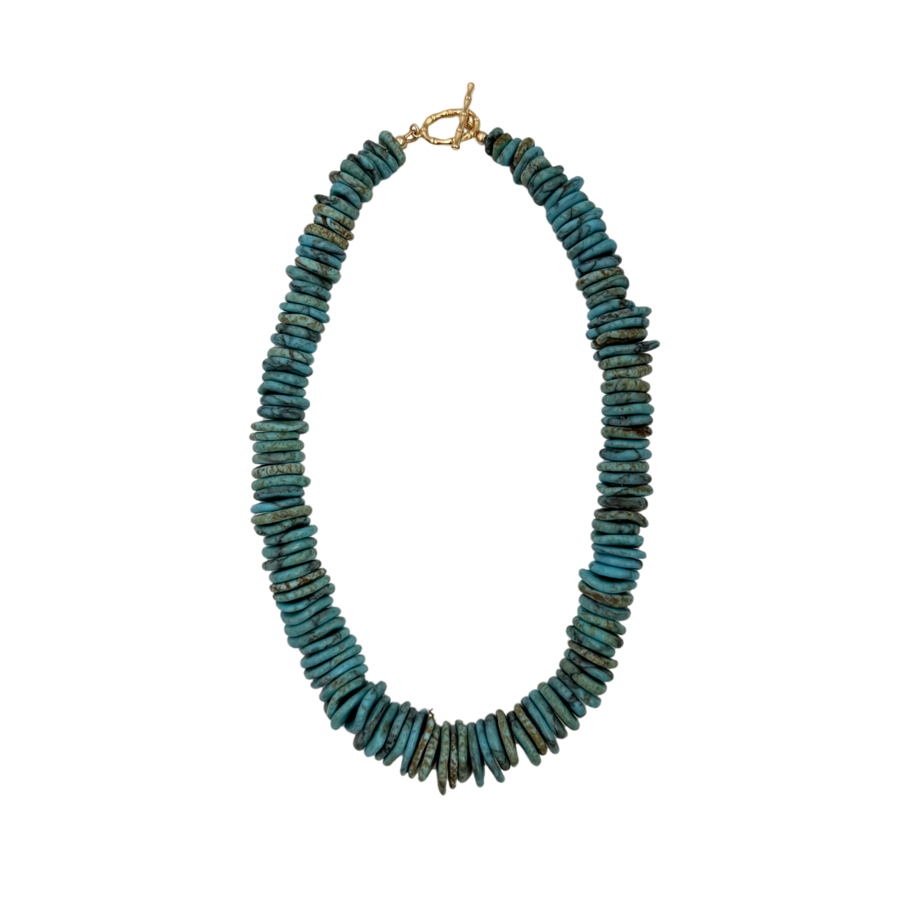 Vail Valley Necklace
