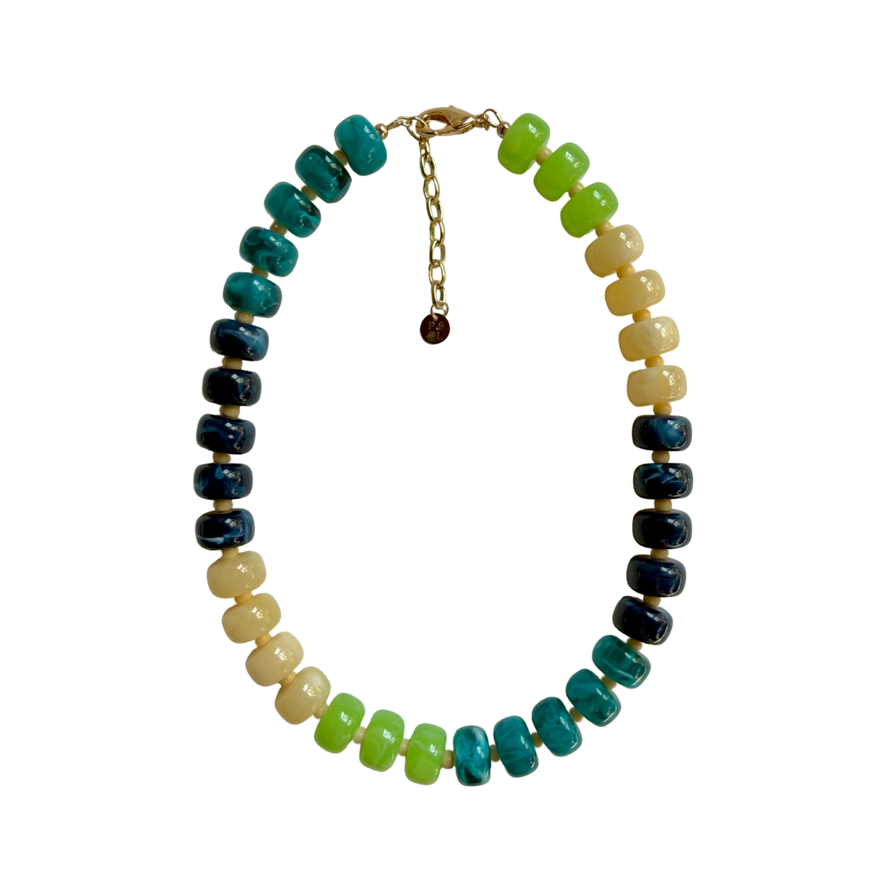 Sea Osprey Necklace