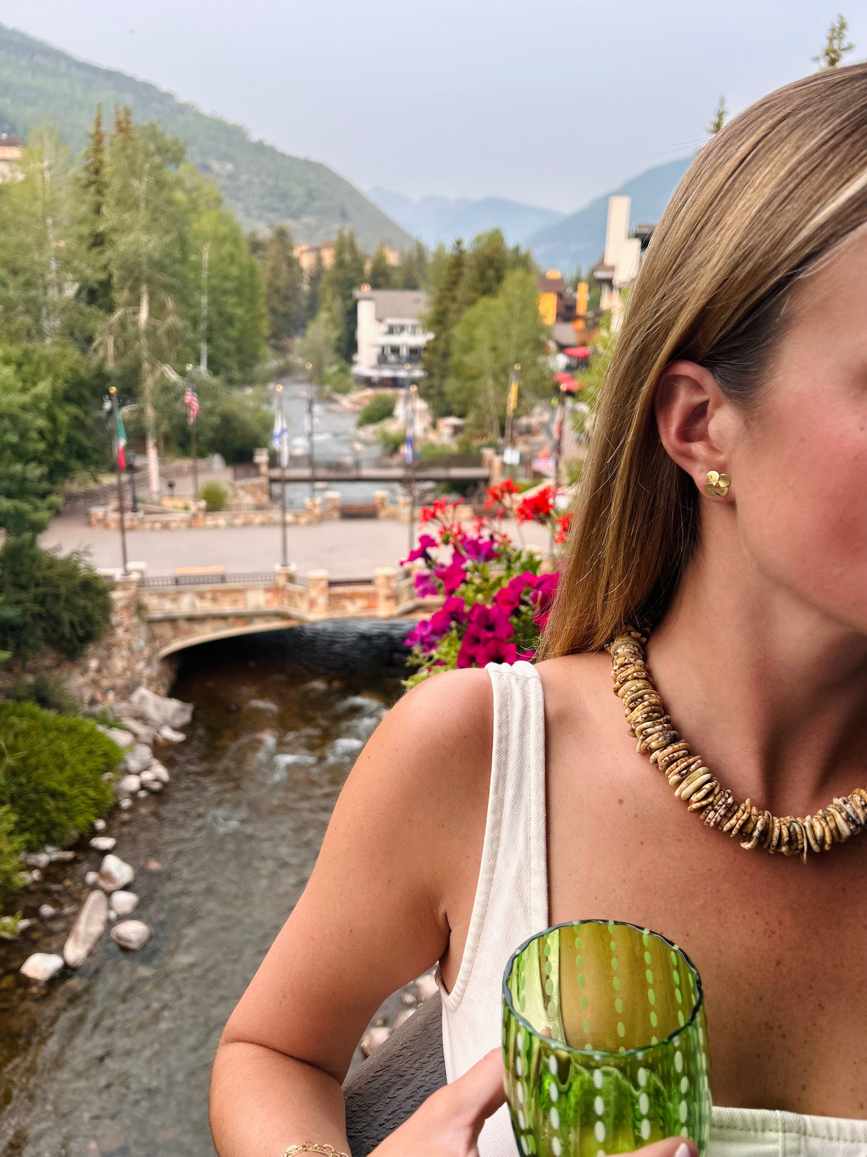 Vail Valley Necklace