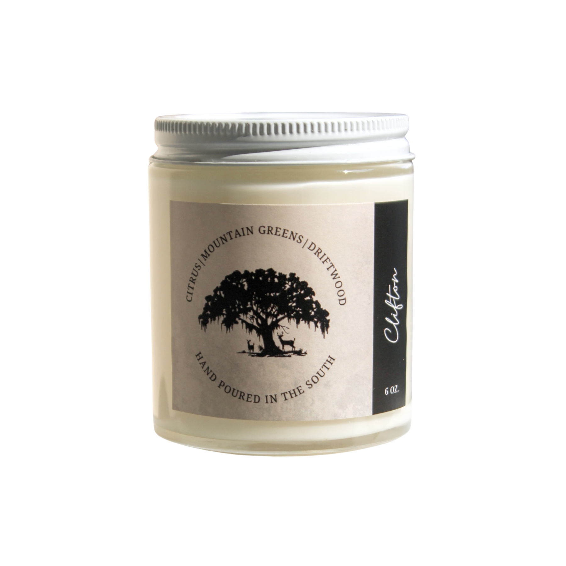 Clifton Candle