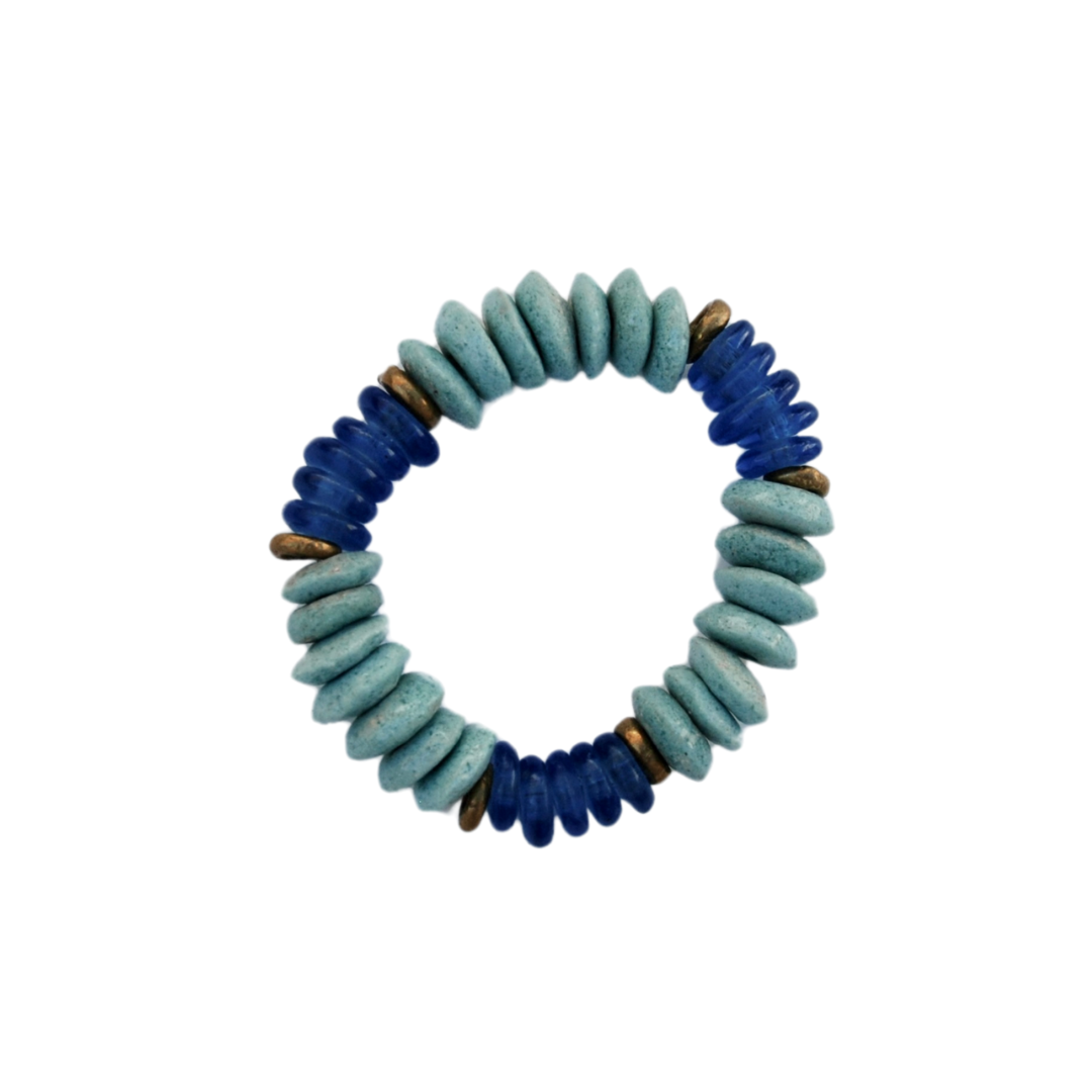 Clifton Ocean Bracelet