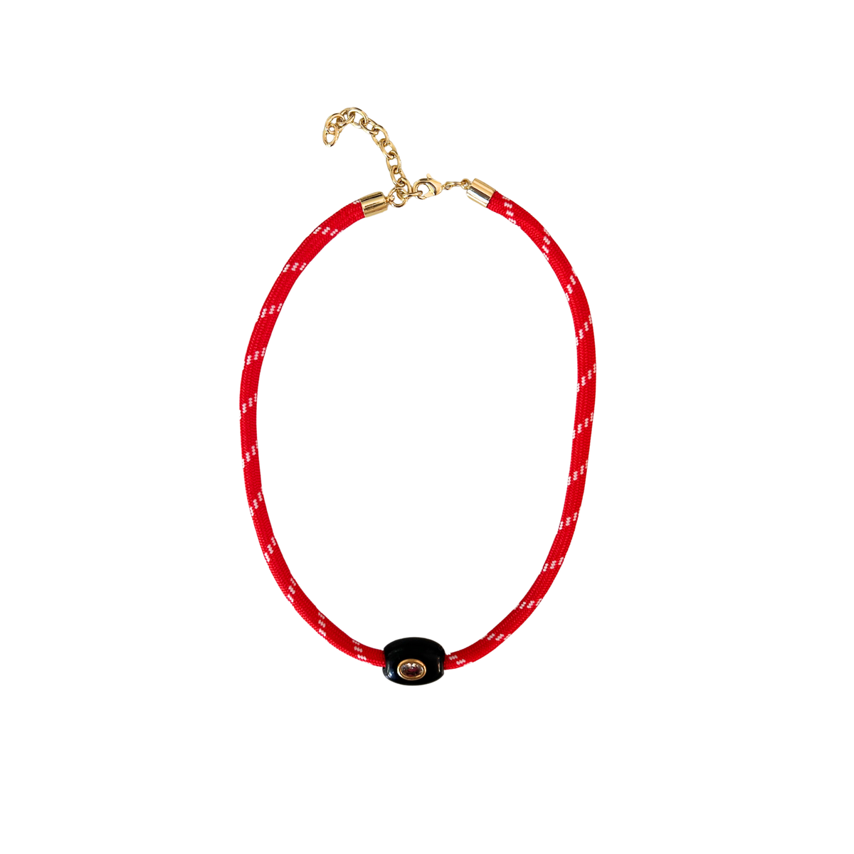 Gameday Rope Necklace
