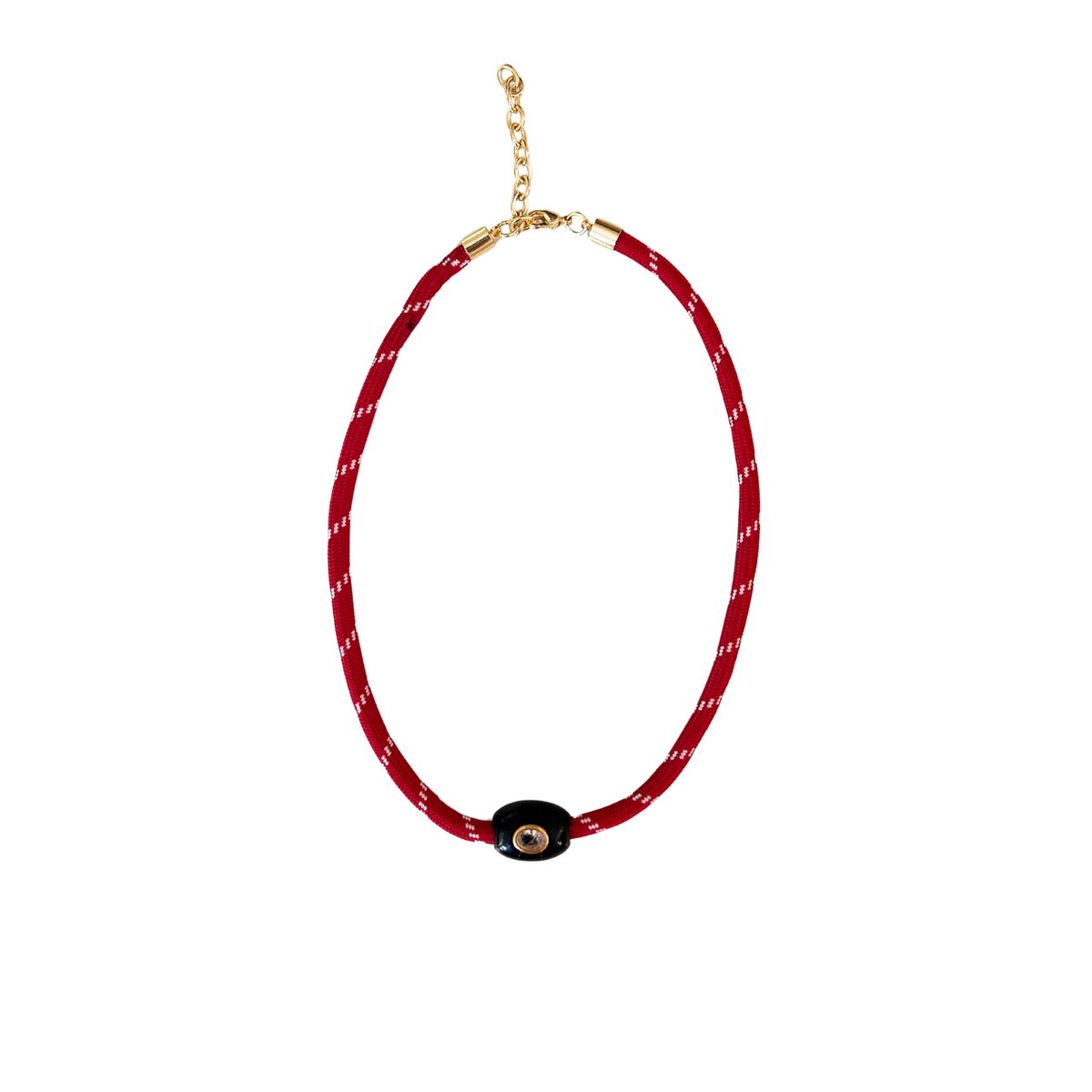 Gameday Rope Necklace