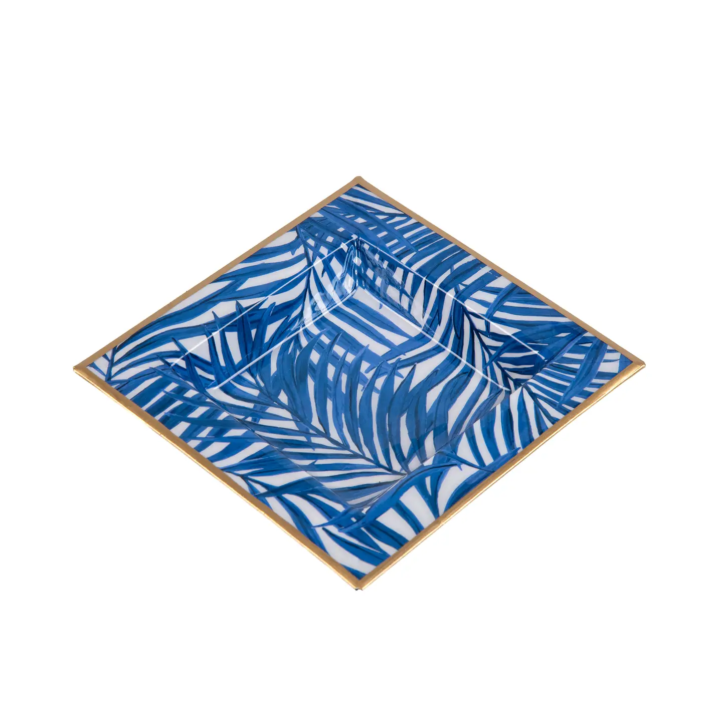 Everglades Palm Tray