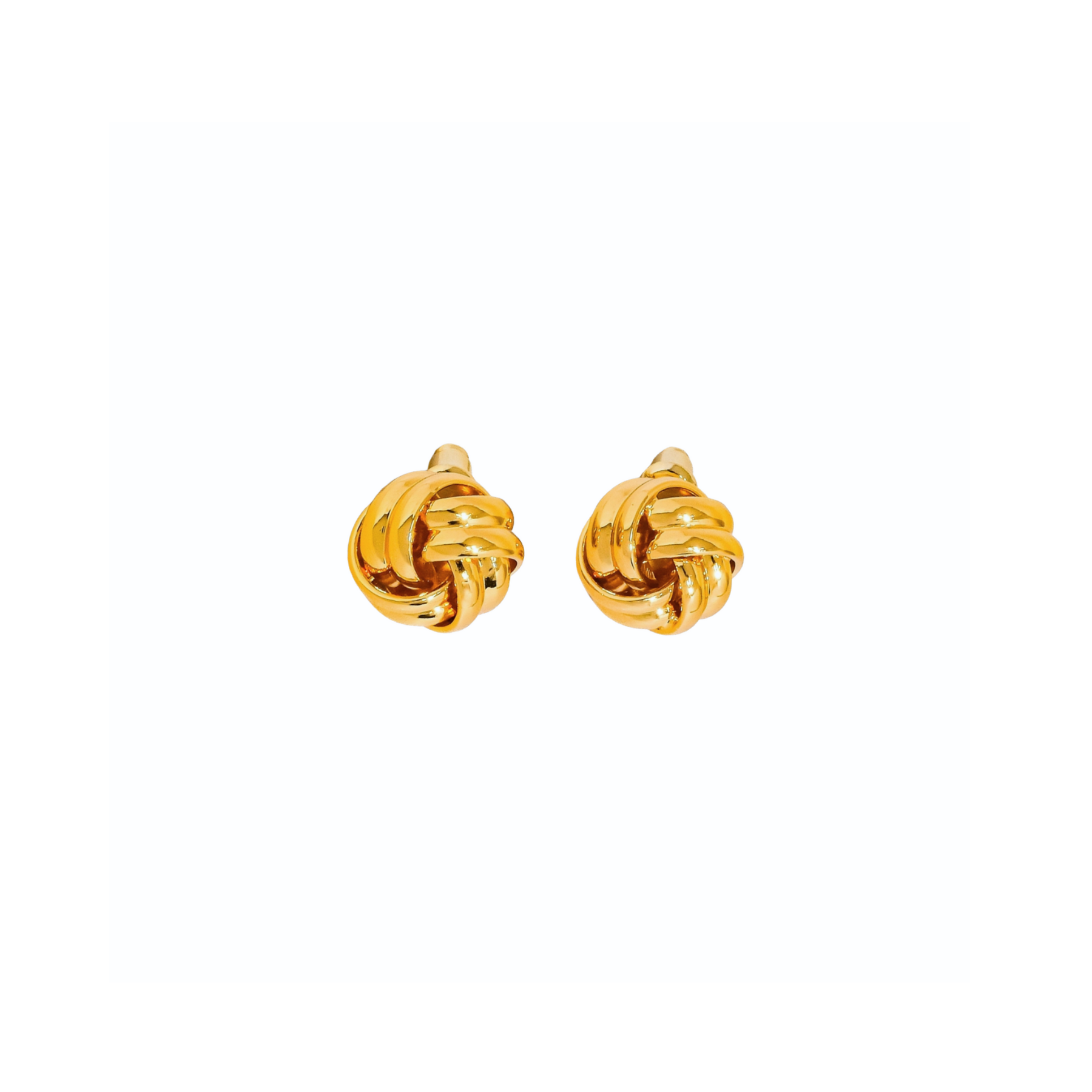 Harbor Knot Earrings
