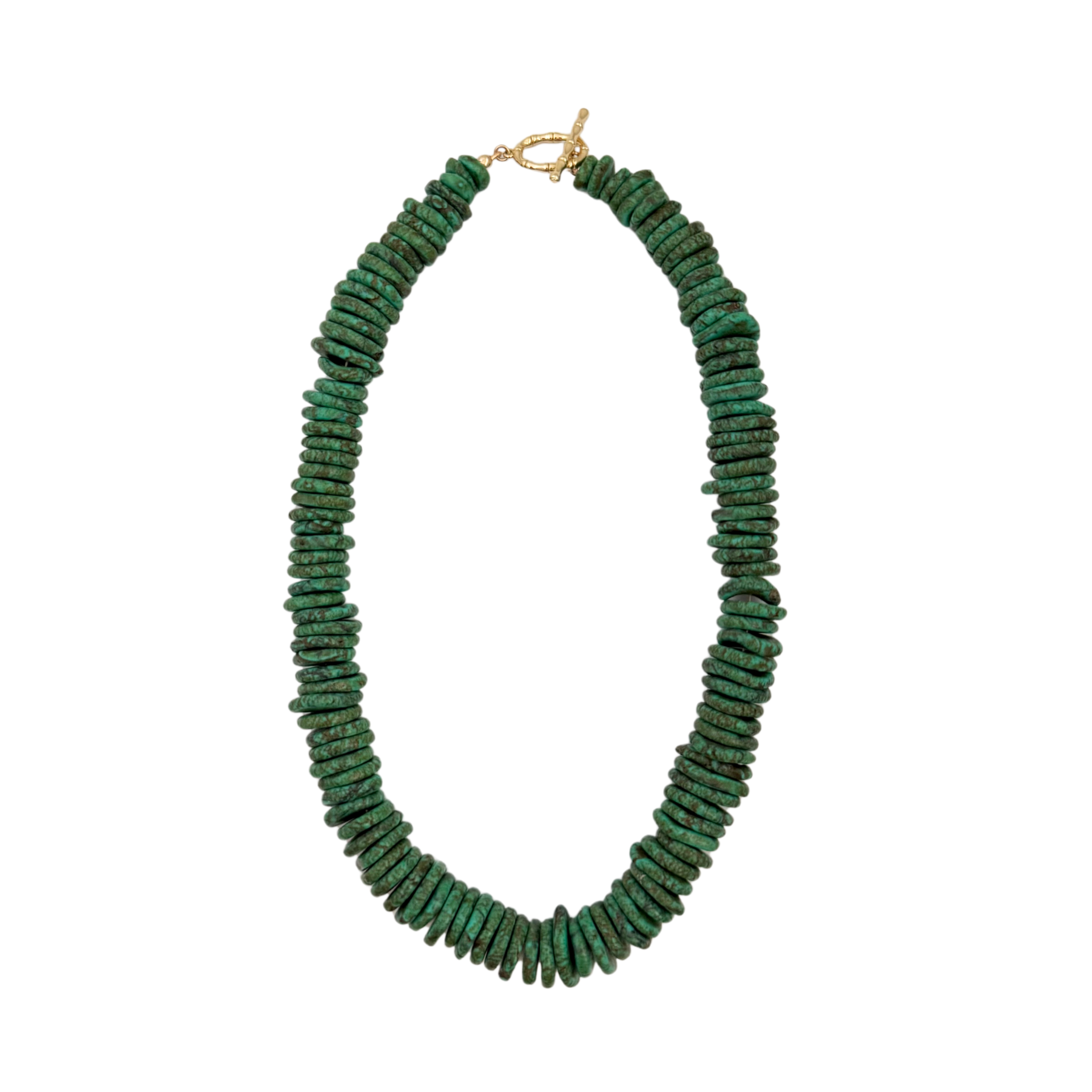 Vail Valley Necklace