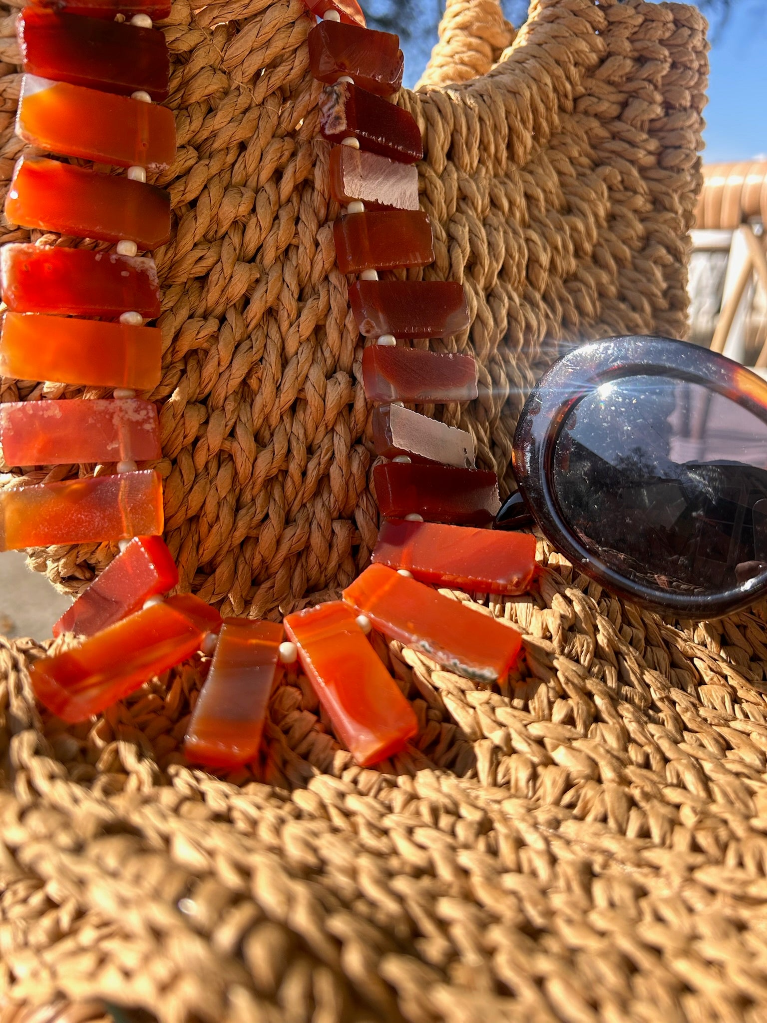 The Palma Necklace