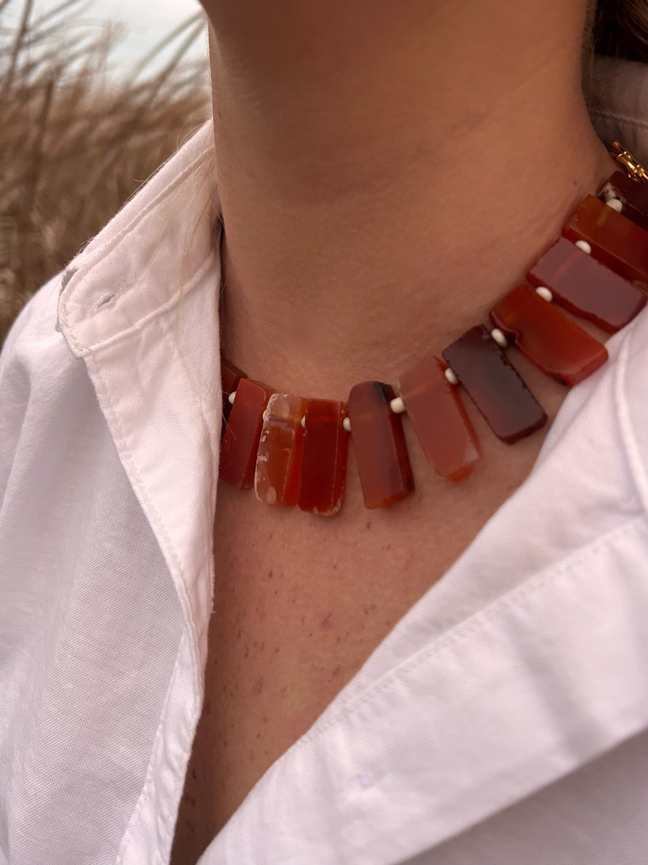 The Palma Necklace