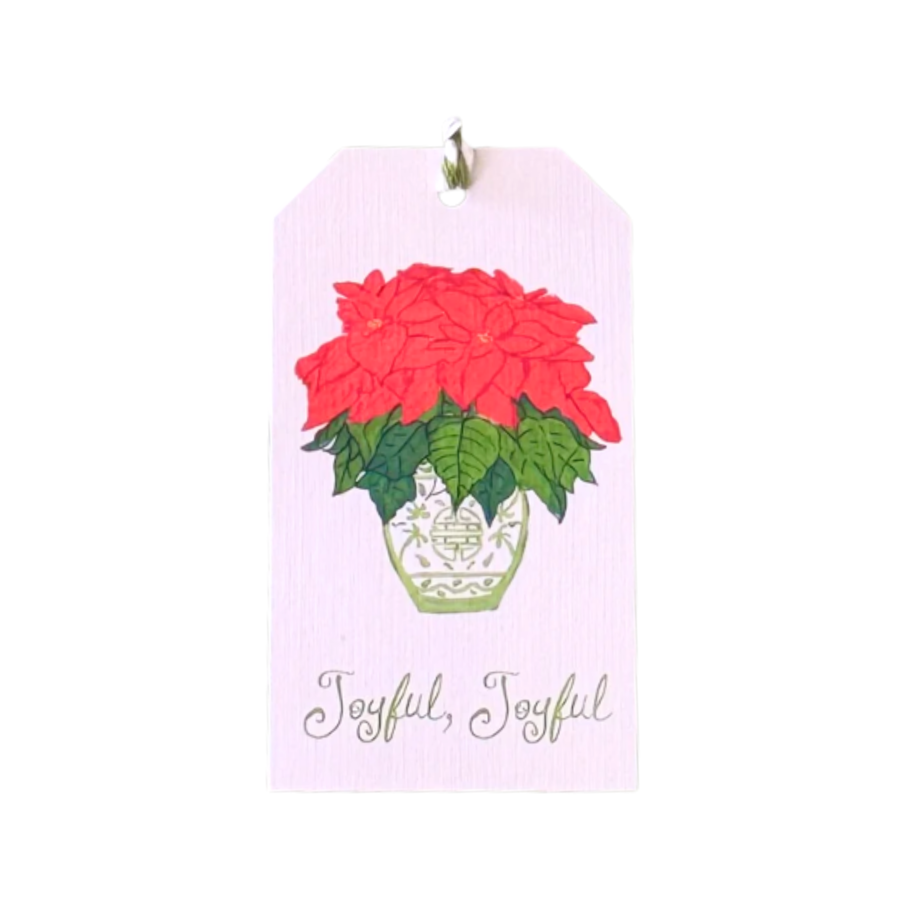 Holiday Gift Tags