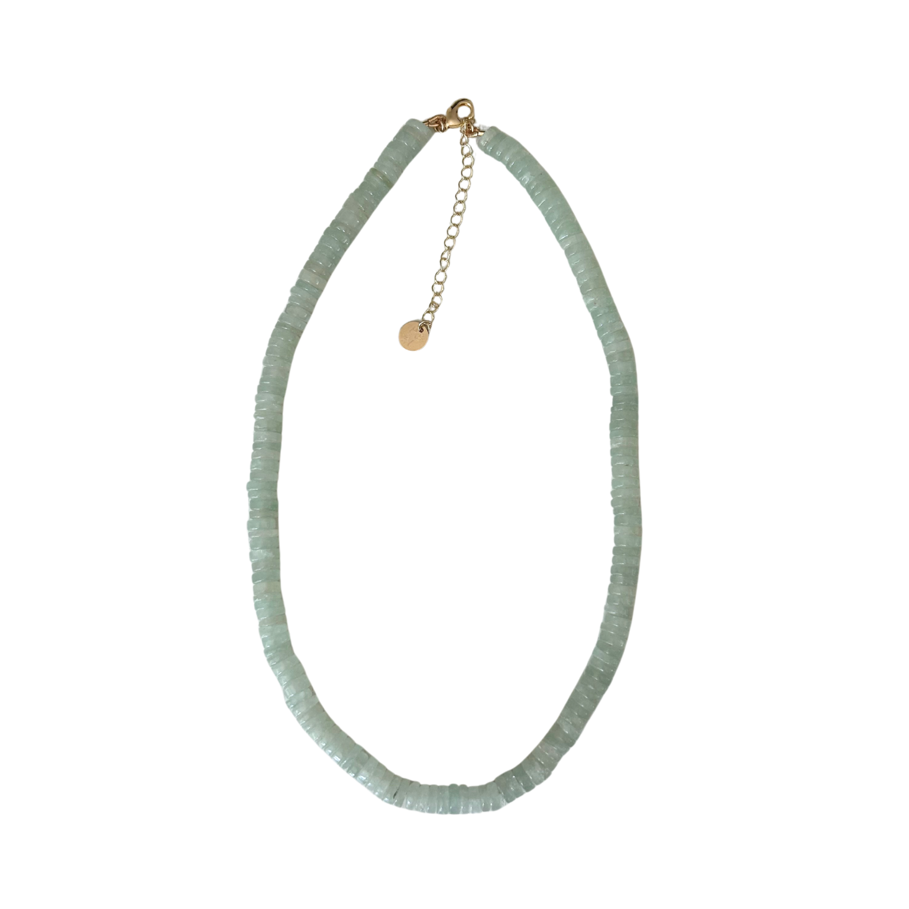 The Sully Necklace
