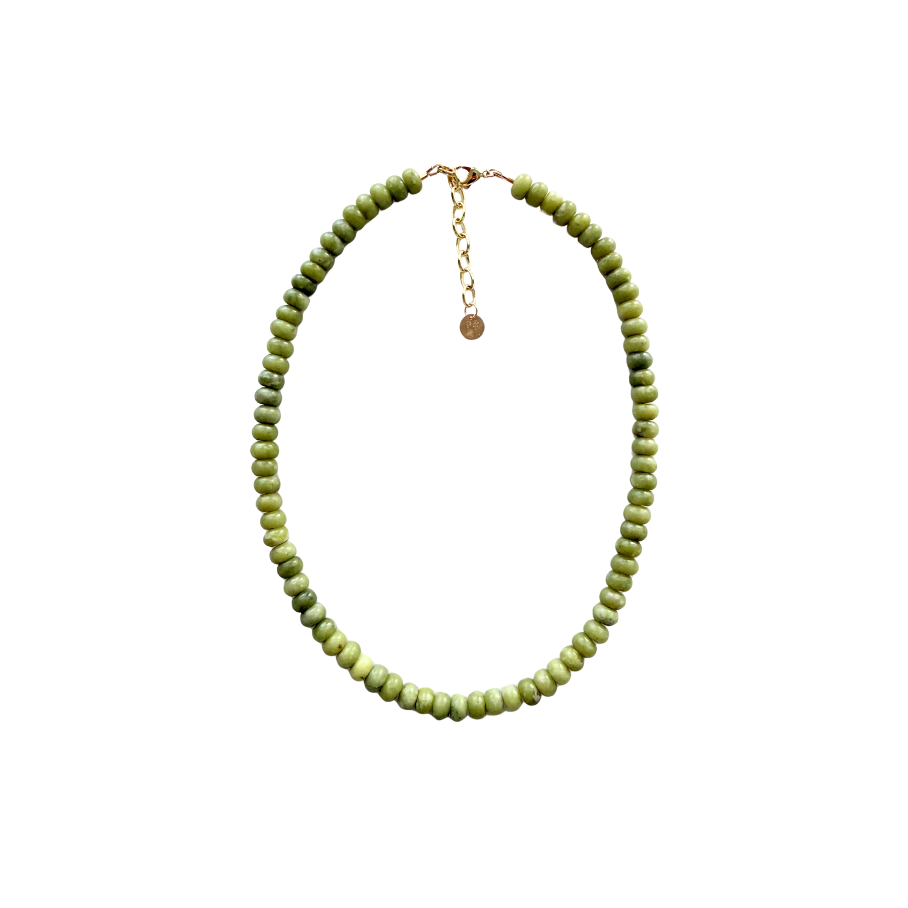 The Mazey Necklace